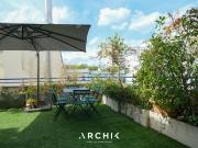 Prestigieux appartement en vente Buttes Chaumont,...