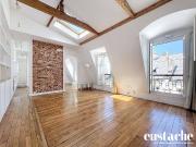Prestigieux appartement en vente Canal Saint Martin,...