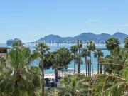 Prestigieux appartement en vente Cannes, France