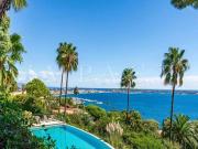 Prestigieux appartement en vente Cannes, France