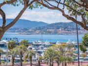 Prestigieux appartement en vente Cannes, France