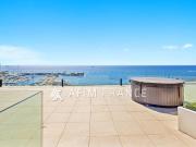 Appartement de luxe de 161 m2 en vente Cap d'Ail,...