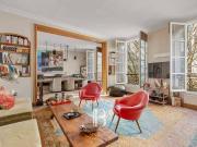 Prestigieux appartement en vente Champs Elysées,...