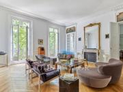 Prestigieux appartement en vente Champs Elysées,...