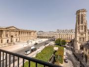 Prestigieux appartement en vente Chatelet les Halles,...