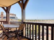 Prestigieux appartement en vente Deauville, Normandie