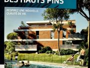 Prestigieux appartement en vente Fréjus, France