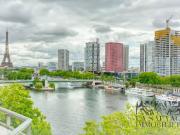 Appartement de prestige en vente La Muette, Auteuil,...