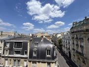 Prestigieux appartement en vente La Muette, Auteuil,...