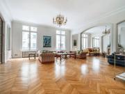 Prestigieux appartement en vente La Muette, Auteuil,...