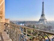 Prestigieux appartement en vente La Muette, Auteuil,...