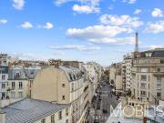 Prestigieux appartement en vente La Muette, Auteuil,...