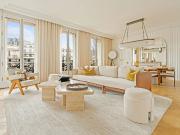 Appartement de luxe 4 chambres en vente à La Muette,...