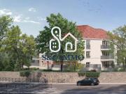 Prestigieux appartement en vente La Queue en Brie, France