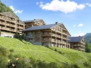 Prestigieux appartement en vente Le Châtelard, France