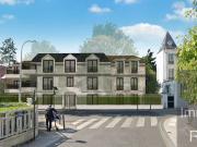 Prestigieux appartement en vente Le Perreux sur Marne,...