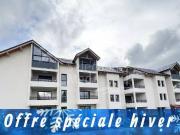 Prestigieux appartement en vente Les Angles, France