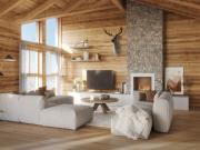 Prestigieux appartement en vente Les Gets, Auvergne...