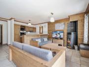 Prestigieux appartement en vente Les Ménuires, Auvergne...