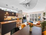 Prestigieux appartement en vente Lyon, France