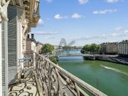 Prestigieux appartement en vente Lyon, France