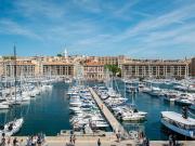 Prestigieux appartement en vente Marseille, Provence...