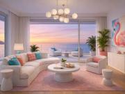 Prestigieux appartement en vente Marseille, Provence...