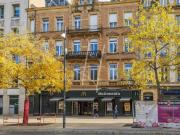 Prestigieux appartement en vente Metz, France