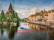 Prestigieux appartement en vente Metz, Grand Est