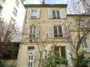 Appartement de prestige de 65 m2 en vente Monceau,...