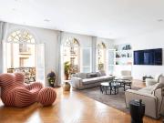 Prestigieux appartement en vente Monceau, Courcelles,...