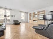 Prestigieux appartement en vente Monceau, Courcelles,...