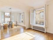 Prestigieux appartement en vente Monceau, Courcelles,...