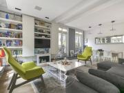 Prestigieux appartement en vente Monceau, Courcelles,...