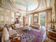 Prestigieux appartement en vente Monceau, Courcelles,...