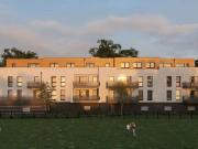 Prestigieux appartement en vente Mont Saint Martin,...