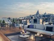 Prestigieux appartement en vente Montmartre, Abbesses,...