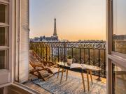 Prestigieux appartement en vente Montmartre, Abbesses,...