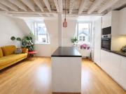 Prestigieux appartement en vente Montorgueil, Sentier,...