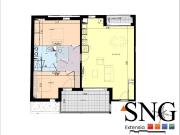 Prestigieux appartement en vente Montpellier, Occitanie