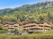 Prestigieux appartement en vente Montriond, France