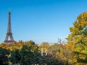 Prestigieux appartement en vente Motte Picquet,...