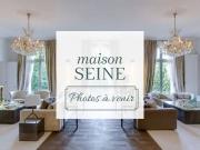Prestigieux appartement en vente Neuilly sur Seine, Île...