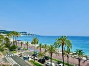 Prestigieux appartement en vente Nice, France