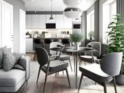 Prestigieux appartement en vente Pantin, Île de France