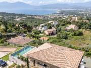 Maison de luxe de 5 chambres en vente à Porticcio, Corse