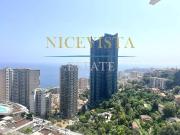 Prestigieux appartement en vente Roquebrune Cap Martin,...