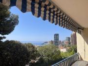 Prestigieux appartement en vente Roquebrune Cap Martin,...