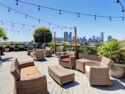 Prestigieux appartement en vente Saint Cloud, France