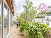 Appartement de luxe de 92 m2 en vente Saint Germain,...